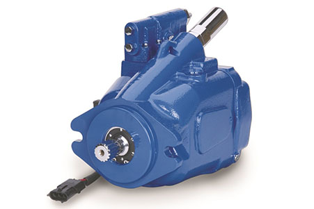 We Offer Eaton Hydraulic Pumps And Motor Repair Plus Hydraulic Services.